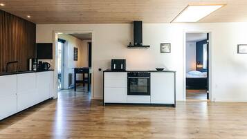 House | Bahagian dalam