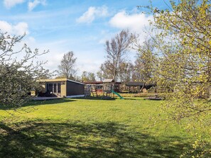 Ferienhaus | Blick von der Unterkunft