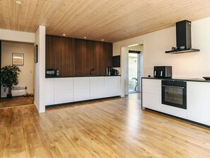 House | Interior - 8 Person Holiday Home in Albaek-by Traum (Aalbaek)