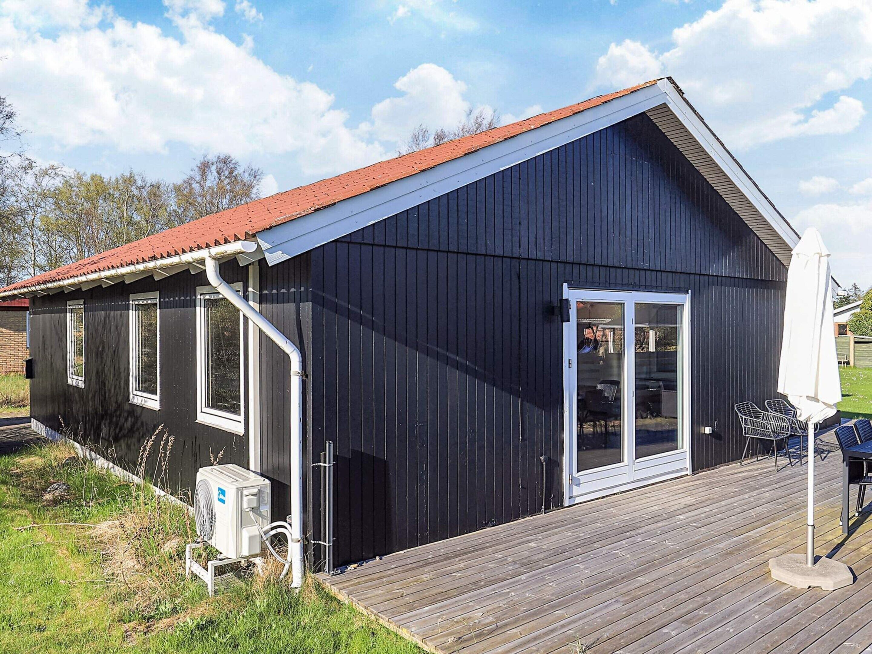 House | View from property