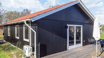 House | View from property