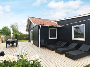 House | Exterior - 8 Person Holiday Home in Albaek-by Traum (Aalbaek)