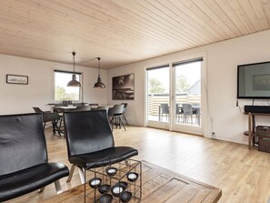 House | Interior - 8 Person Holiday Home in Albaek-by Traum (Aalbaek)