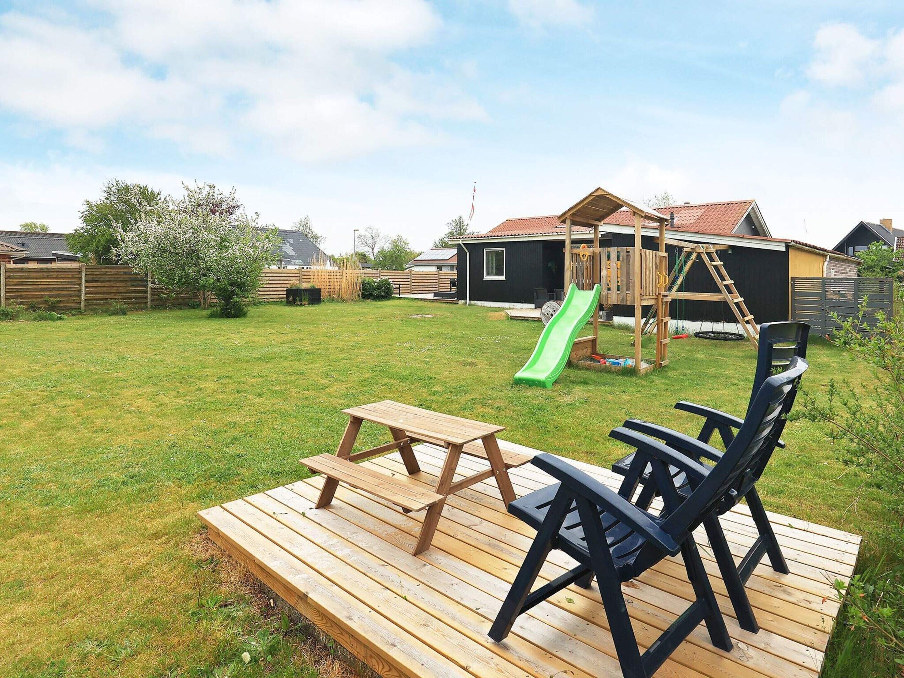 House | Children's area
