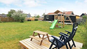 House | Children's area