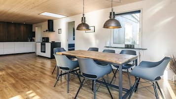 House | Bahagian dalam