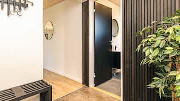 House | Bahagian dalam