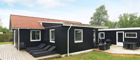 House | Exterior