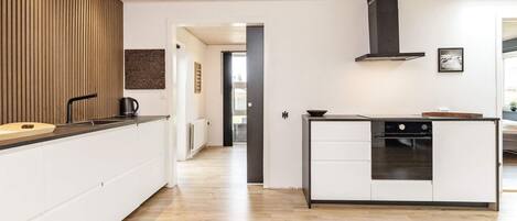 House | Private kitchen