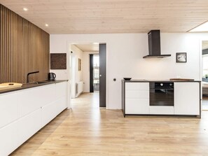 House | Private kitchen - 8 Person Holiday Home in Albaek-by Traum (Aalbaek)