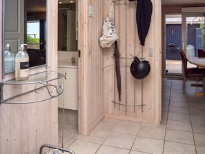 House | Interior - 6 Person Holiday Home in Hurup Thy (Hurup Thy)