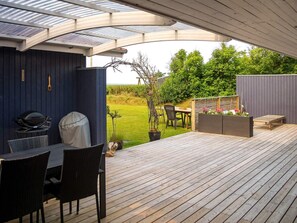 House | Exterior - 6 Person Holiday Home in Hurup Thy (Hurup Thy)