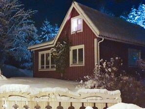 House | Exterior