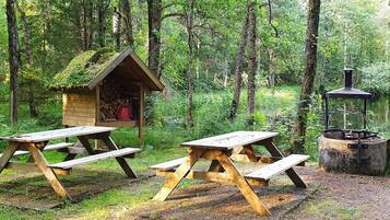 House | Property amenity