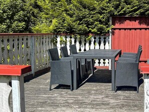 House | Exterior - 8 Person Holiday Home in Annerstad-by Traum (Annerstad)