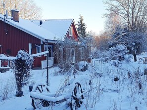 House | Exterior