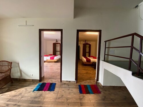 4BHK homestay near catherine falls in kotagiri, Nilgiris