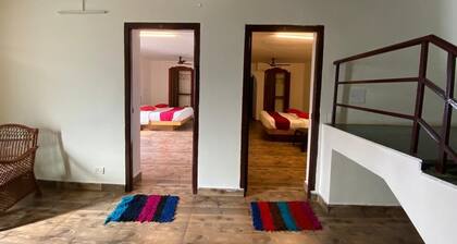 4BHK homestay near catherine falls in kotagiri, Nilgiris