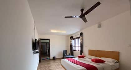 4BHK homestay near catherine falls in kotagiri, Nilgiris