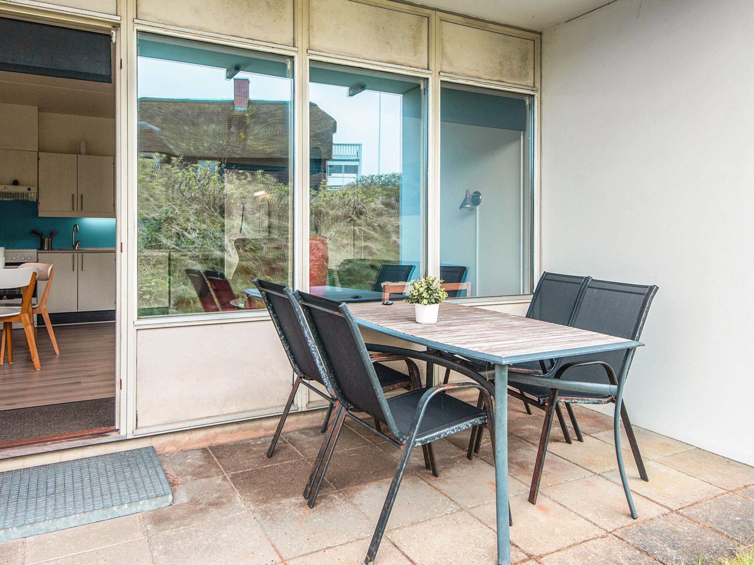 Maison | Vue depuis l’hébergement