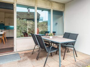 ハウス | 施設からの眺望