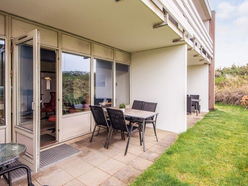 4 Person Holiday Home in Ringkobing