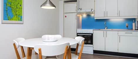 House | Private kitchen