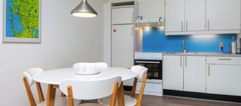 4 Person Holiday Home in Ringkobing-by Traum