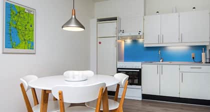 4 Person Holiday Home in Ringkobing-by Traum