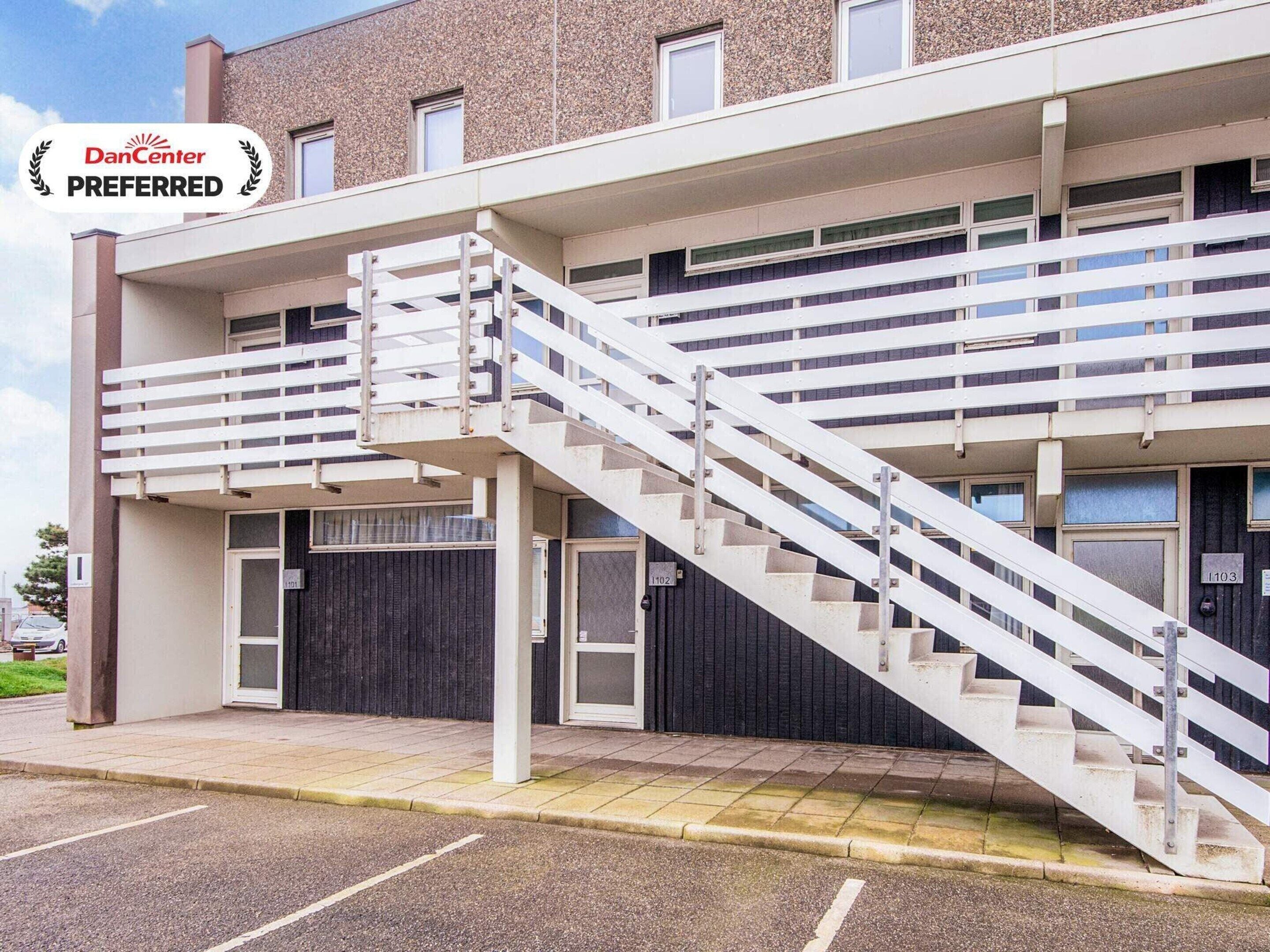 Hus | Udendørsområde