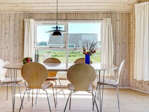 Ferienhaus | Speisen