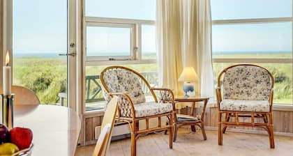 8 Person Holiday Home in Hjorring