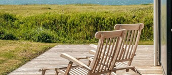 8 Person Holiday Home in Hjorring