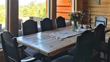 House | Dining