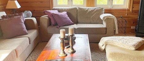 House | Living area