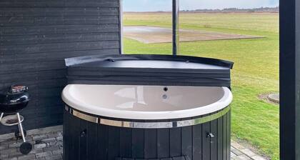 14 Person Holiday Home in Ringkobing