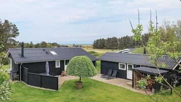 House | Property amenity