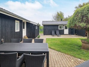 Hus | Exteriör
