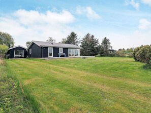 House | Exterior