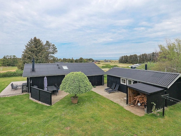 Hus | Exteriör