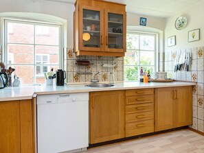 Ferienhaus | Innenbereich