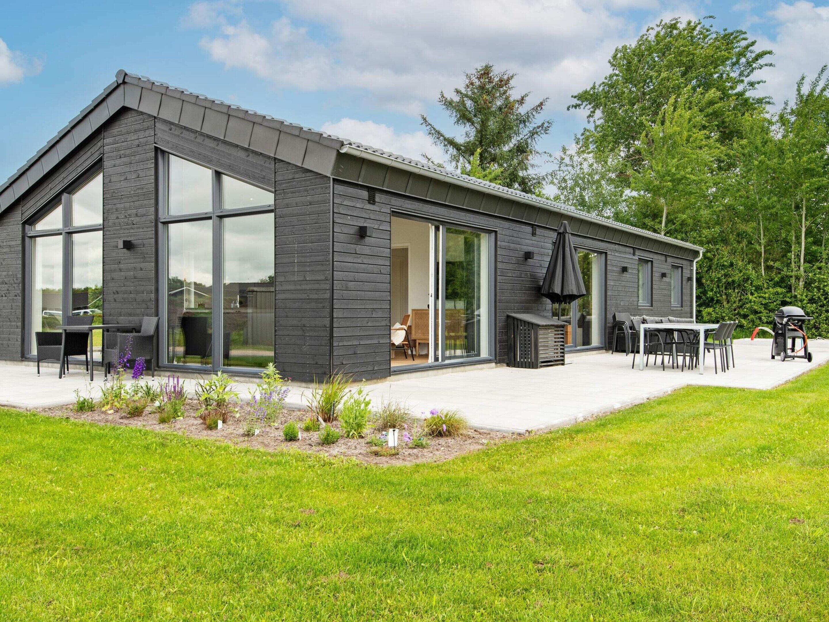 Maison | Extérieur