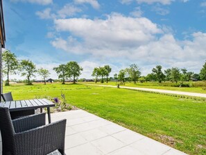 House | Exterior - 5 Star Holiday Home in Ansager (Ansager)