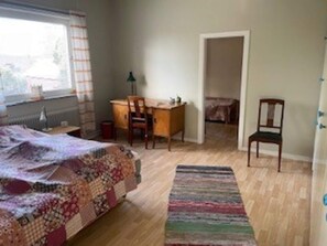 Casa | 3 habitaciones 