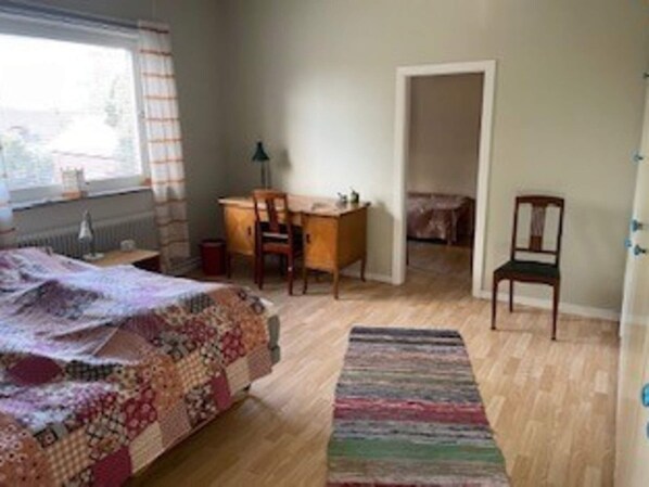 Casa | 3 habitaciones