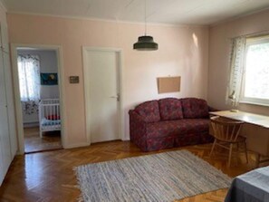 Casa | Área de sala de estar