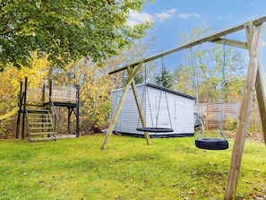 House | View from property