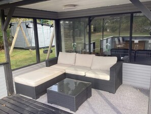 House | Exterior - 6 Person Holiday Home in Hals (Hals)