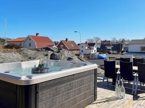 Ferienhaus | Ausstattung der Unterkunft