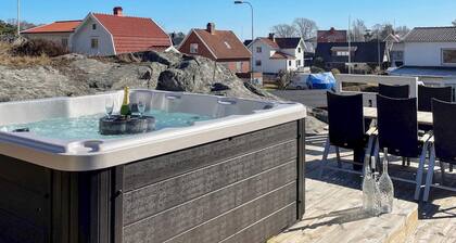 8 Person Holiday Home in Vastra Frolunda-by Traum
